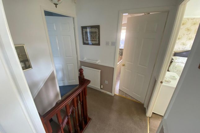 Detached house for sale in Aviemore Road, Balby, Doncaster