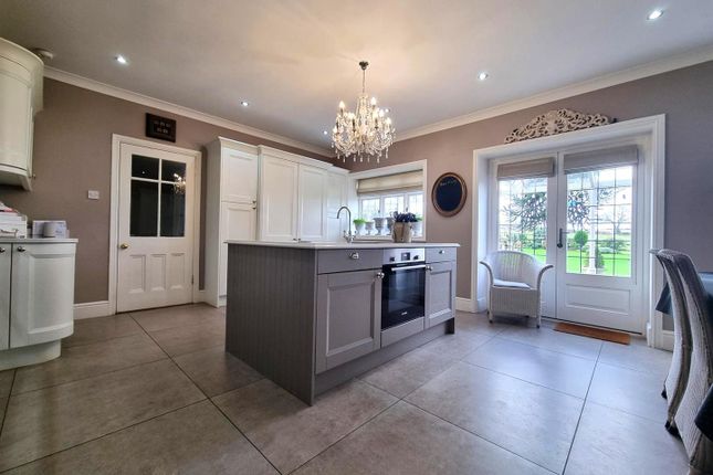 Detached house for sale in The Windmill Hill, Allesley, Coventry