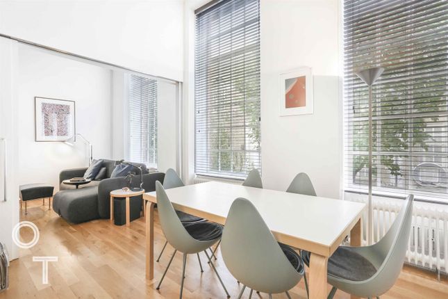 Flat for sale in Prince Of Wales Road, London