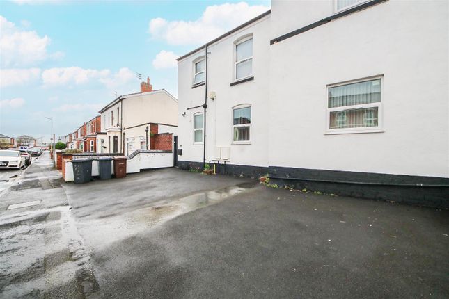 Flat for sale in Sussex Road, Southport