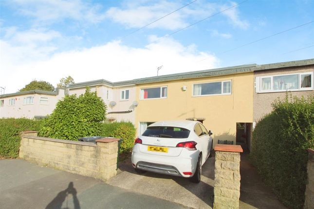 Terraced house for sale in Hawes Road, Bradford