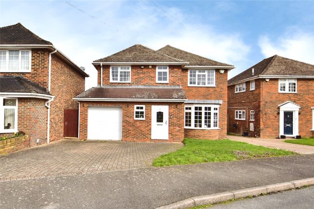 4-bed house on 9, Morris Court Close, Sittingbourne, £475,000