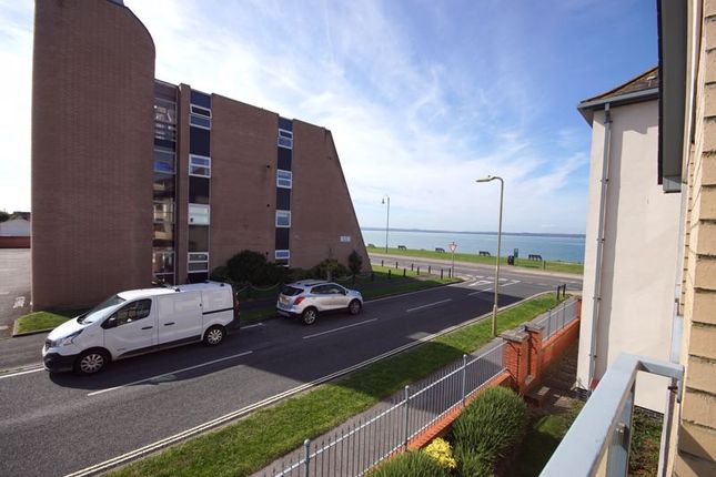 Property for sale in Anchorage Court, Marine Parade East, Lee-On-The-Solent
