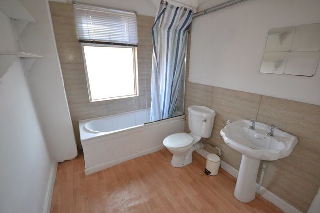 Flat to rent in Roman Street, Leicester