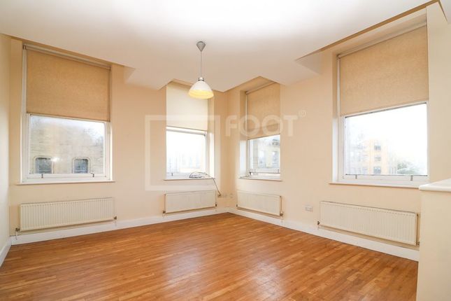 Flat to rent in Unfurnished, 1 Bed, Behrens Warehouse