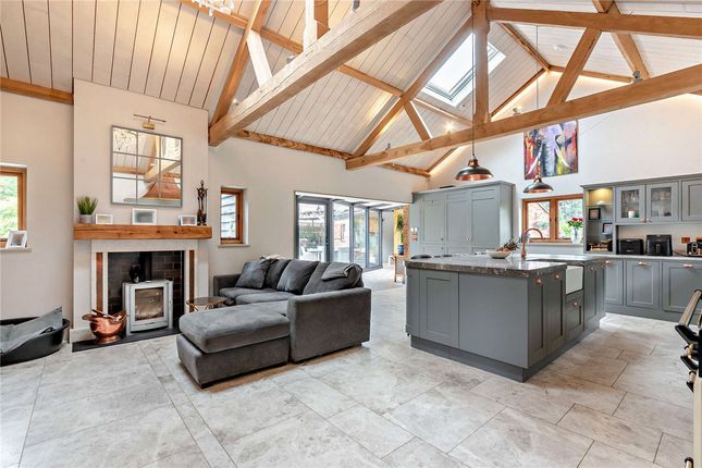 2 Tan House Cottages,, Ashford Hill Road, Thatcham photo 3