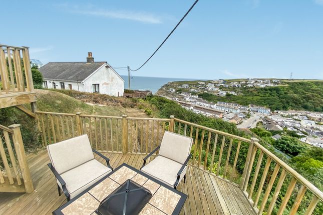 Thumbnail Detached bungalow for sale in Green Lane, Portreath, Redruth