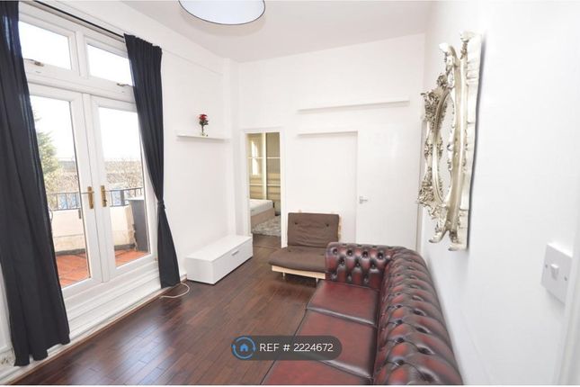 Thumbnail Flat to rent in Ladbroke Grove, Kensington And Chelsea, London