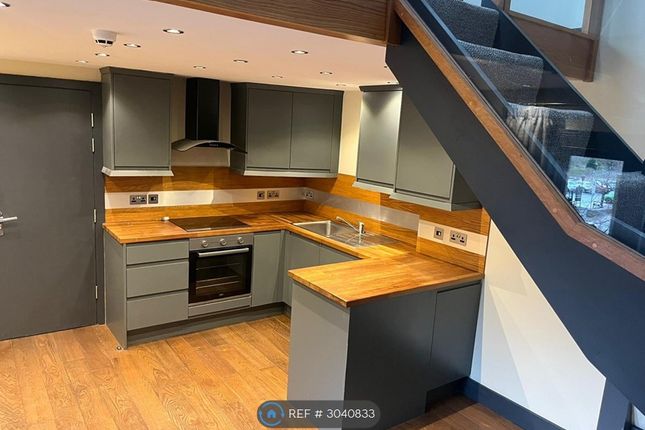 Apartment, Croft House New Road, Hebden Bridge photo 2