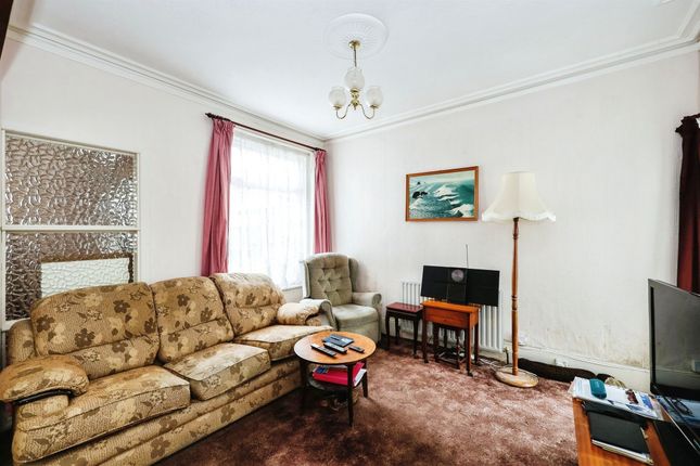 Semi-detached house for sale in Bristol Road, Southsea