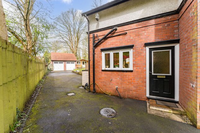Detached house for sale in St. Helens Road, Leigh