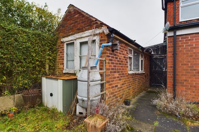 Semi-detached house for sale in Birklands Drive, Handsworth, Sheffield