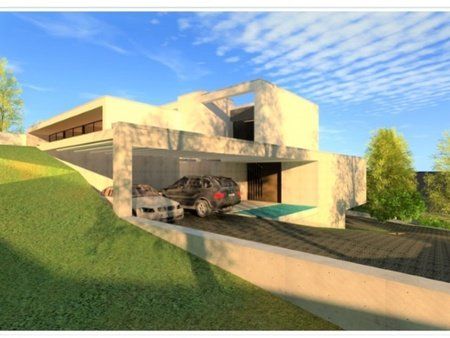 Cascais Lisbon Portugal 7 Bedroom Villa For Sale