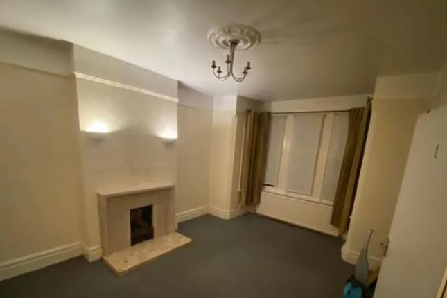 Thumbnail End terrace house to rent in Springfield Road, London