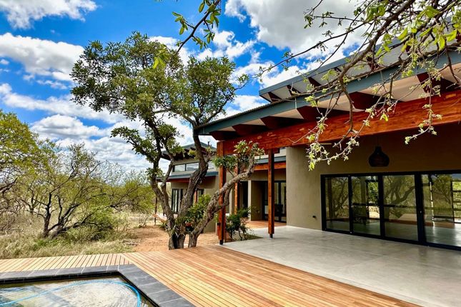 Thumbnail Detached house for sale in 414 Leadwood Big Game Estate, 414 Leadwood, Leadwood, Hoedspruit, Limpopo Province, South Africa