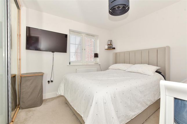 End terrace house for sale in Ripple Way, Walmer, Deal, Kent