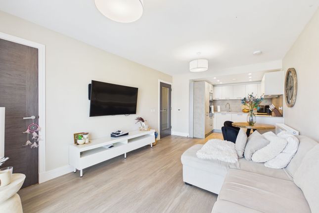 36 Hindley Park, Glasgow photo 3
