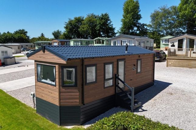 Delta Westfield, Castle View Caravan Park, Sunnybank, Capernwray, Carnforth photo 5