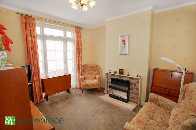 Terraced house for sale in Seaforth Drive, Waltham Cross