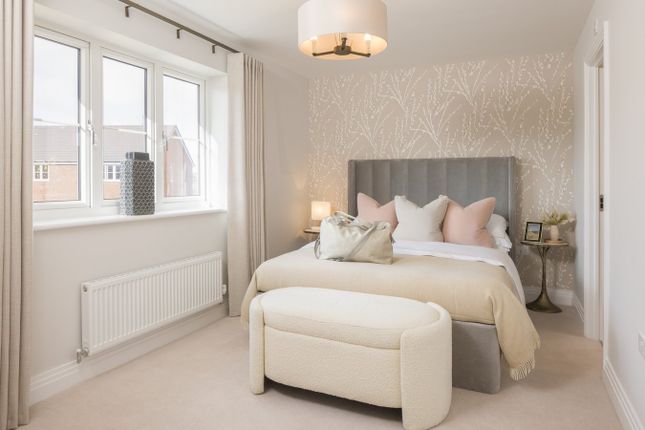 The Aspen, Knightwood Chase, Station Road, Fordingbridge photo 4