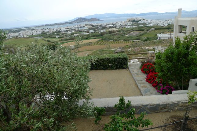 Villa for sale in Naxos, Naxos And Lesser Cyclades, Greece