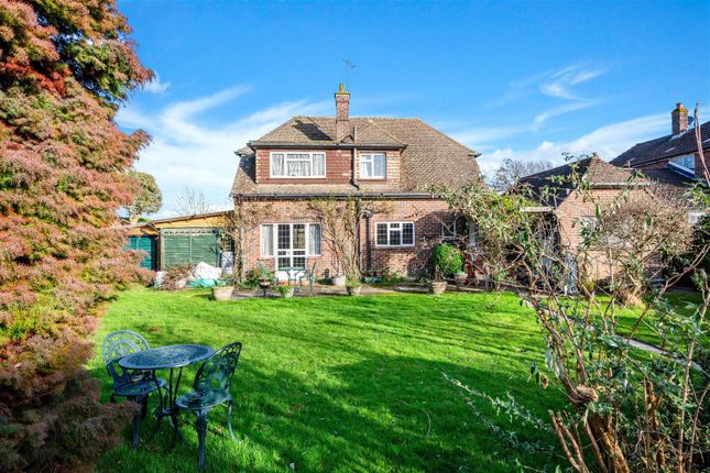 Detached house for sale in Station Road, Lingfield