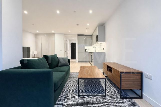 103, 4 Hurlock Heights, Elephant Park photo 3