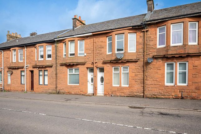 Flat for sale in Clydesdale Road, New Stevenston, Bellshill