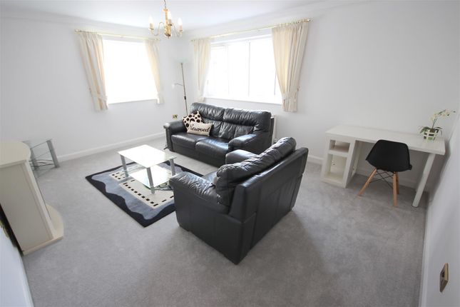 Thumbnail Flat to rent in Chesterfield Road, Sheffield