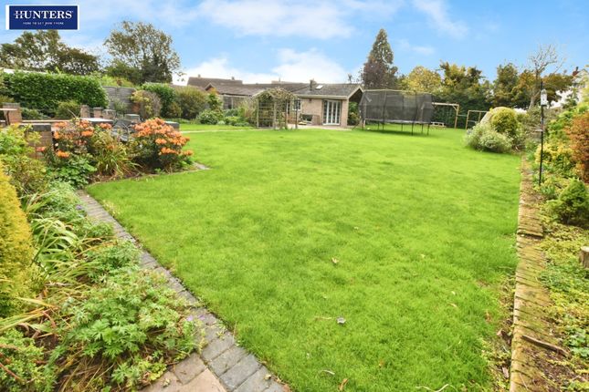 Large Garden