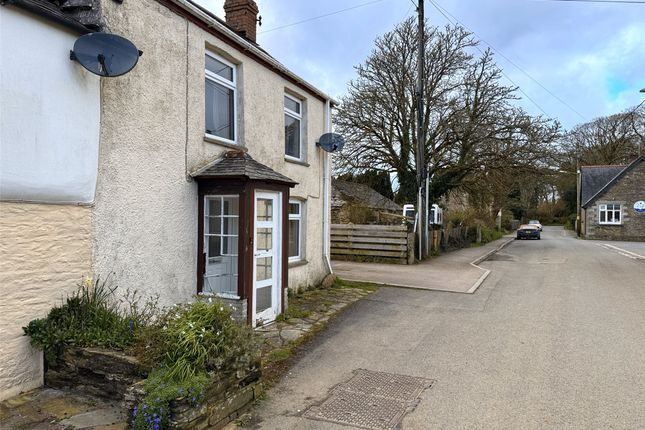 Pinza Parc Cottage,, St. Tudy, Cornwall photo 2