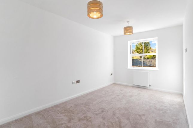 Terraced house for sale in Barkway Road, Royston
