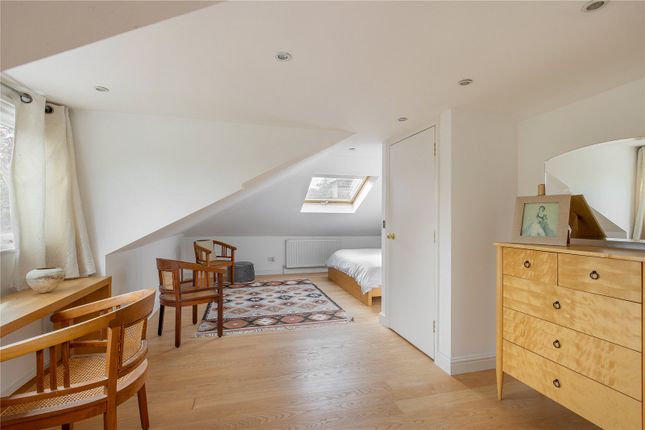 Detached house for sale in Shaftesbury Road, Cambridge