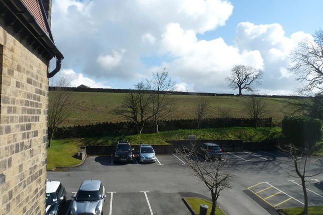 Flat to rent in Acland Hall, Lady Park Avenue, Bingley