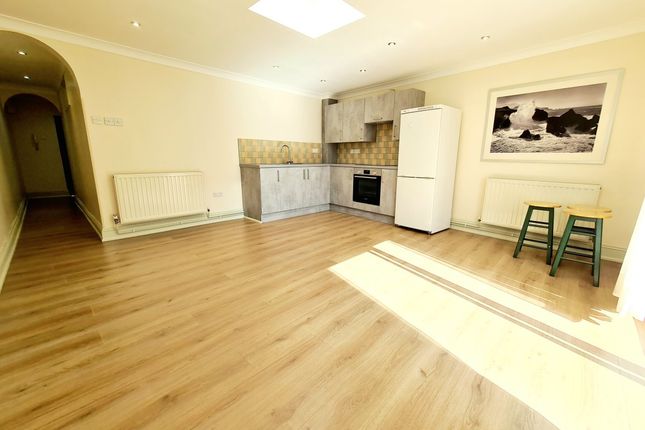 Terraced house for sale in Tollington Way, London