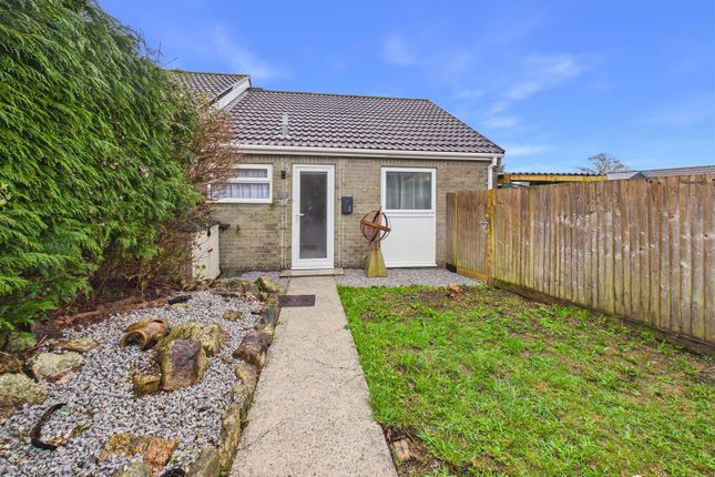 2-bed house on 74, Polwithen Drive, St. Ives, £260,000