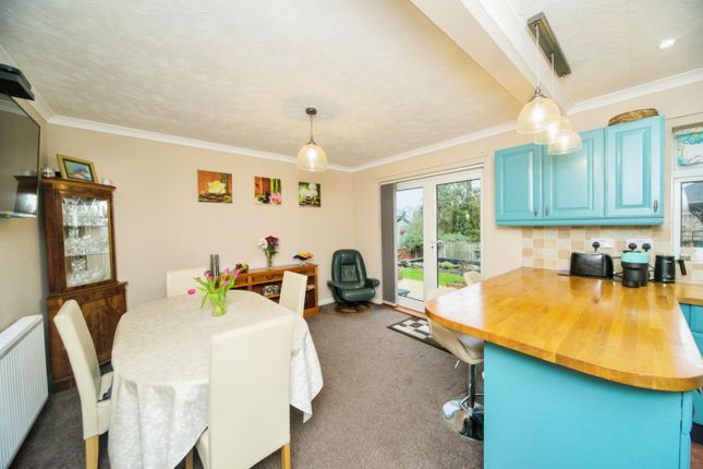 Bungalow for sale in Brooks Close, Newhaven, East Sussex