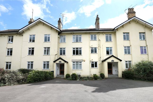 Thumbnail Flat for sale in Hatherley Road, Cheltenham, Gloucestershire