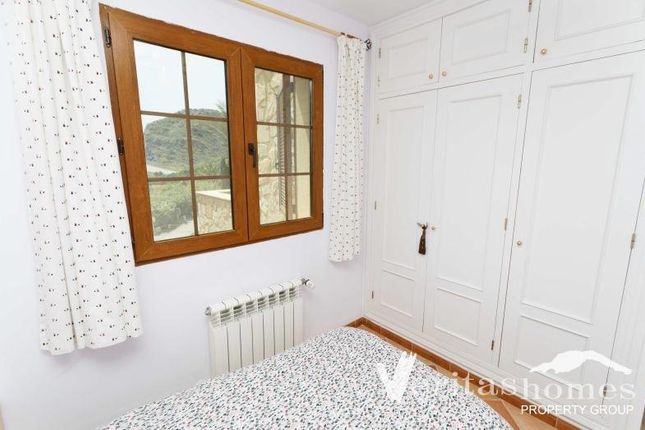 Villa for sale in Cala Panizo, Almeria, Spain
