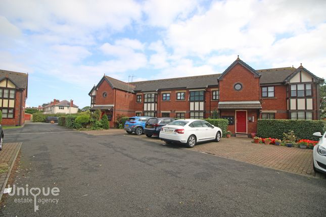 Flat for sale in Lowes Court, Lowesway, Thornton-Cleveleys