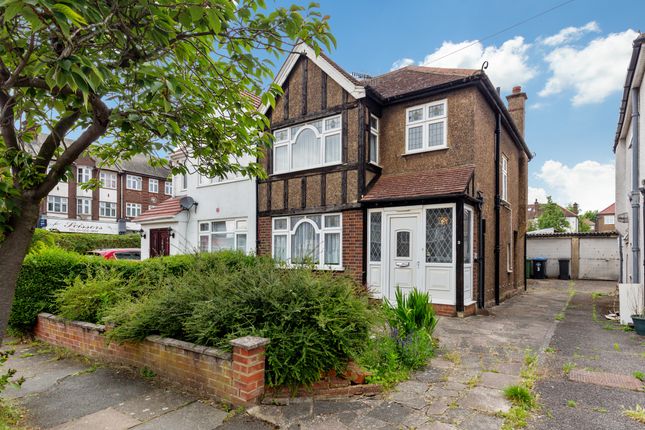 Thumbnail Semi-detached house for sale in Ennerdale Gardens, Wembley