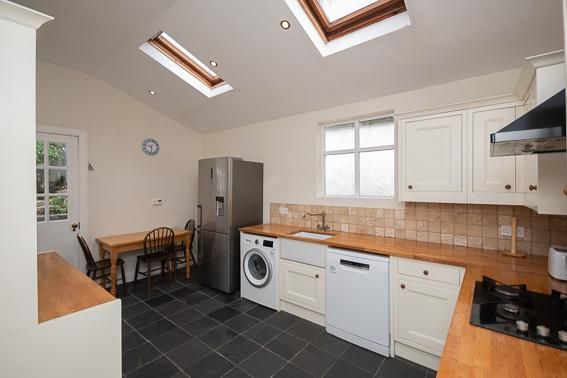 Semi-detached house to rent in Gordon Road, Crieff