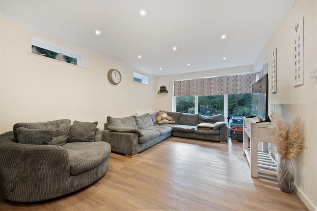 Detached house for sale in Church Road, Sunningdale, Ascot