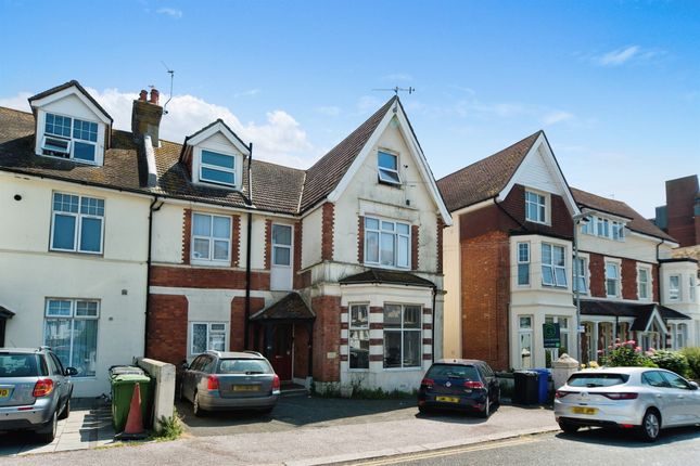 Maisonette for sale in Eversley Road, Bexhill-On-Sea