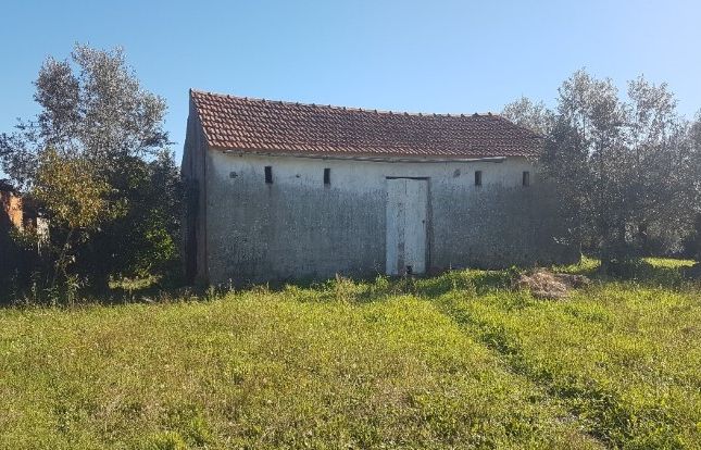 Town house for sale in Serrada Da Mata, Chão De Couce, Ansião, Leiria, Central Portugal