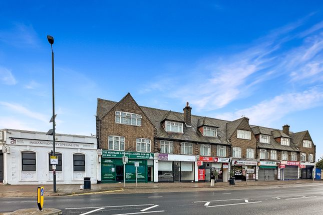 Thumbnail Retail premises to let in Kenton Road, Harrow