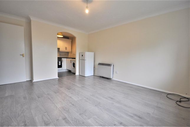St Albans Road Garston Watford Wd25 1 Bedroom Flat To
