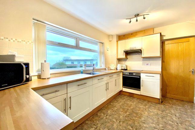 Semi-detached house for sale in Shakespeare Crescent, Newport