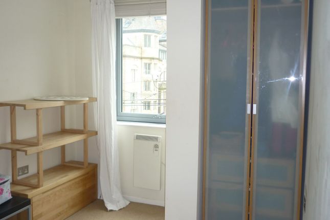 Flat for sale in West Street, Sheffield