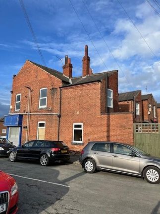Thumbnail End terrace house to rent in Westgate End, Wakefield